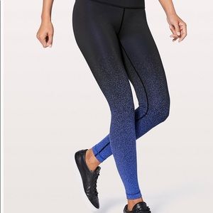 Lululemon leggings